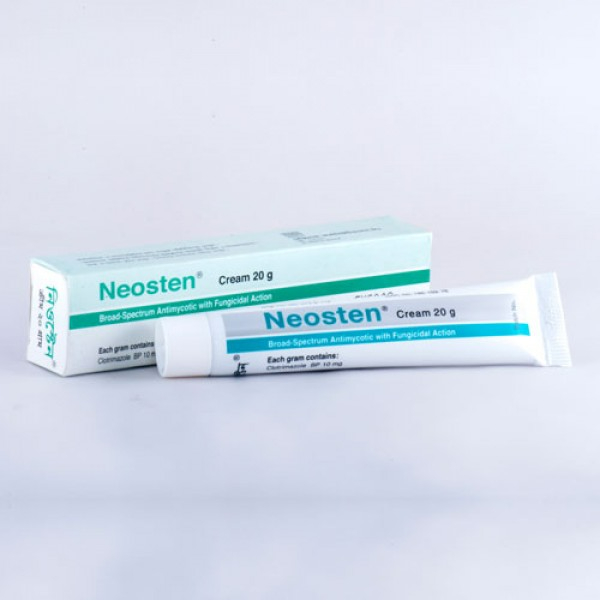neosten-20gm
